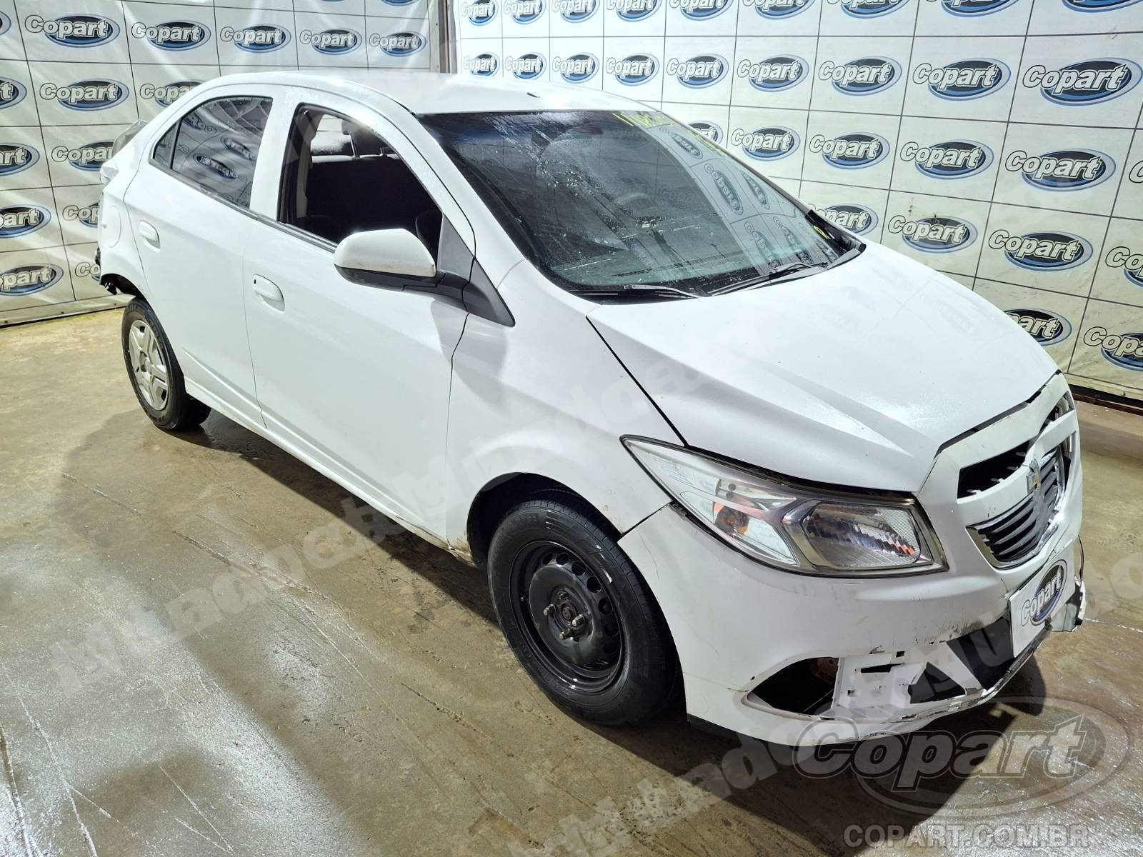Lote em leilao em Candeias/BA