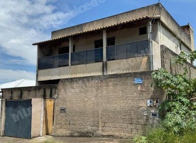 Casa em leilao em Juiz de Fora/MG