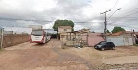 Terreno em leilao em Santarem/PA