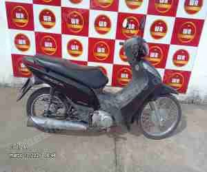 Honda em leilao em ES