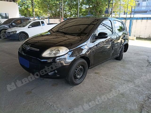 Fiat Palio 2012 em leilao em Brasil - Lote 1