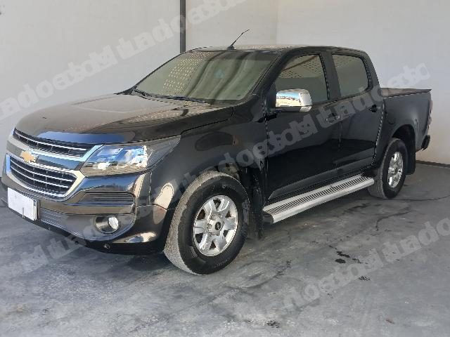 Chevrolet 2014 em leilão em Camaçari/BA