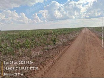Imóvel em leilão em Brasnorte/MT - Lote 2