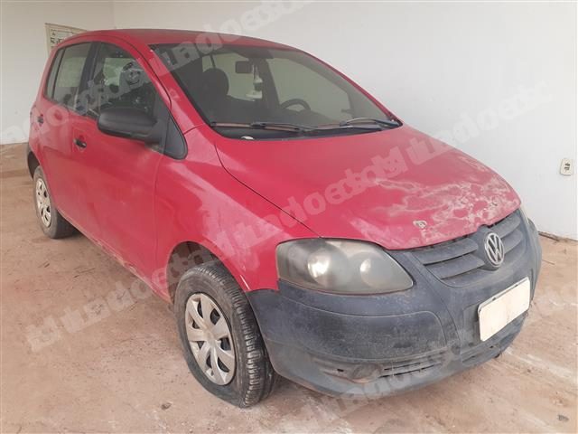 Volkswagen 2008 em leilao em Brasil