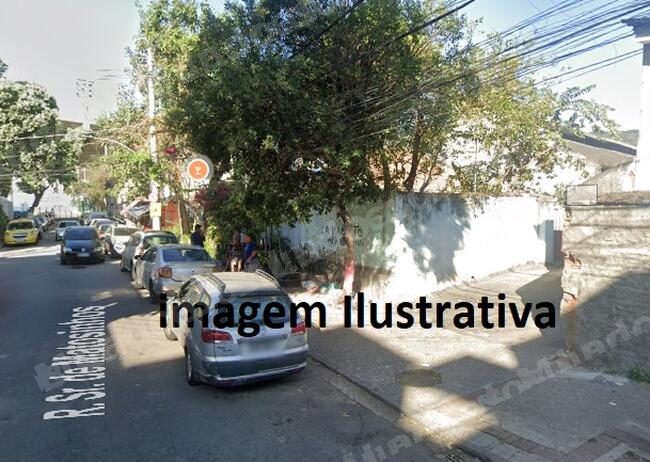 Terreno em leilao em Rio de Janeiro/RJ