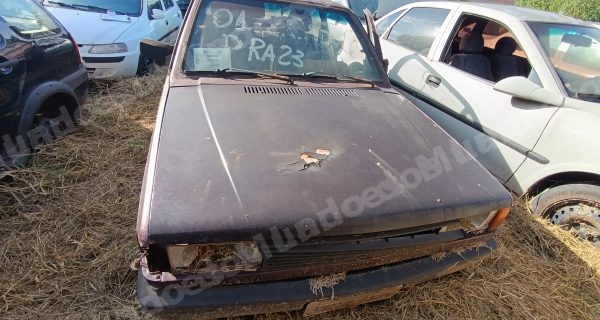 Vw em leilao em Amambaí/MS