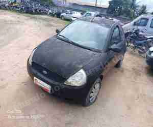 Ford Ka 2006 em leilão em Brasil