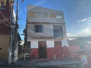 Apartamento em leilao em Salvador/BA
