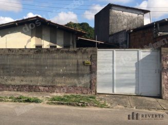 Casa em leilão em Feira de Santana/BA - Lote 7