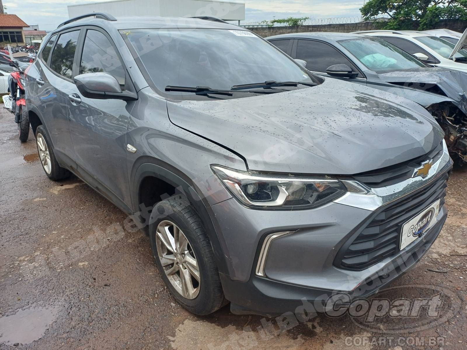 Lote em leilao em Goiânia/GO