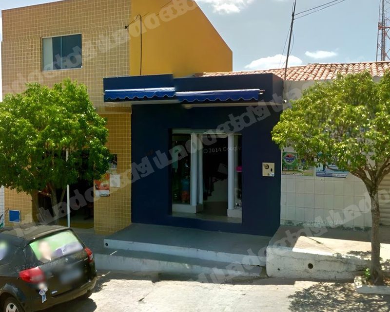 Terreno em leilao em Barro/CE