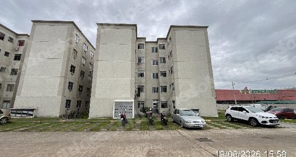 Apartamento em leilao em RS