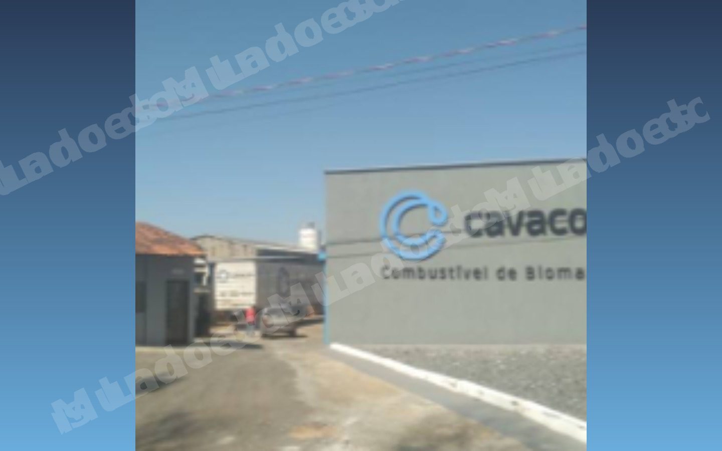 Terreno em leilao em Aparecida de Goiânia/GO