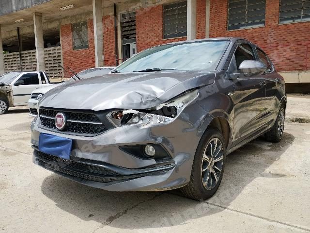 Fiat 2020 em leilão em Paulista/PE