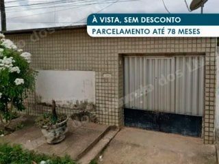 Casa de 148 m2 em leilão em Olinda/PE