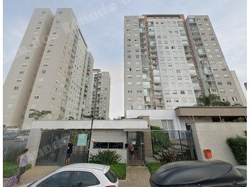 Apartamento de 60 m2 em leilao em São Paulo/SP - Lote 1
