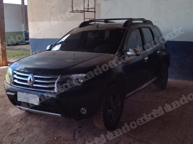 Renault em leilao em Brasil