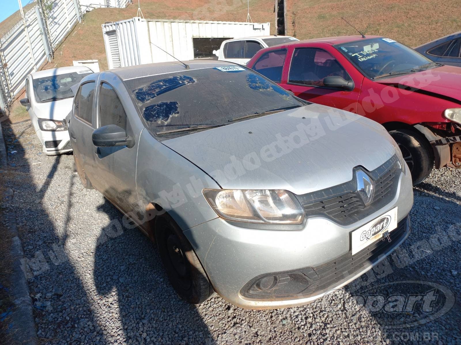 Lote em leilao em Itaquaquecetuba/SP