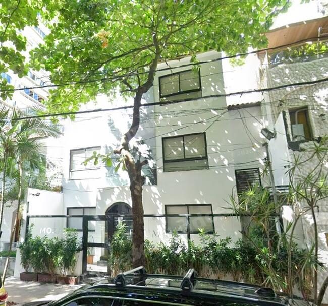 Terreno em leilao em Leblon/RJ