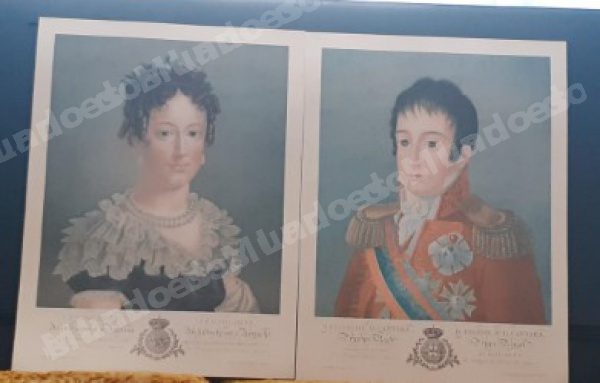 Lote em leilao em Brasil