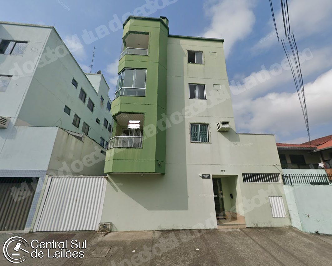 Terreno em leilao em Balneário Camboriú/SC