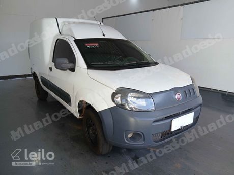 Fiat em leilao em Aparecida de Goiânia/GO