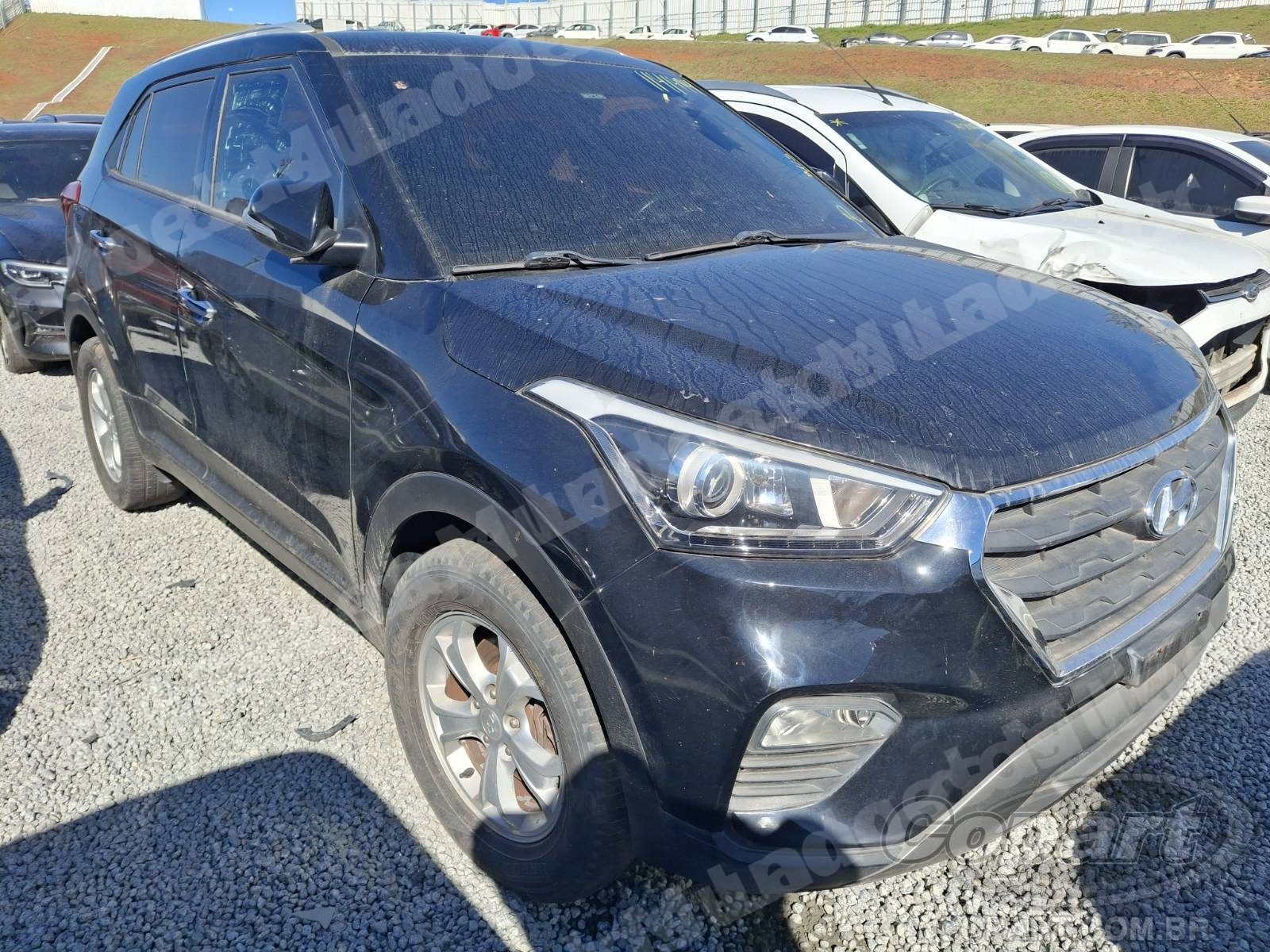 Lote em leilao em Itaquaquecetuba/SP