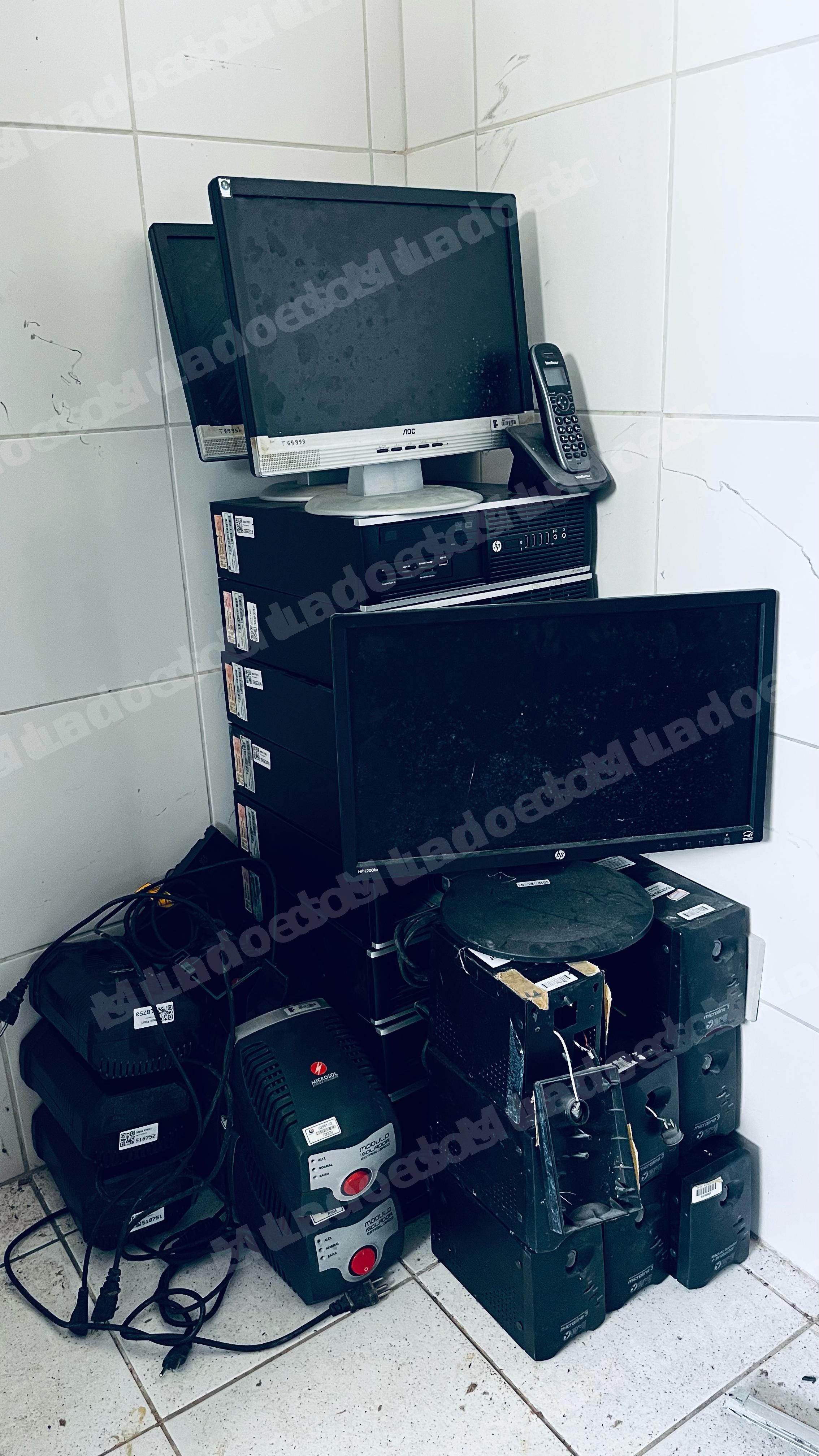 Lote em leilao em Brasil