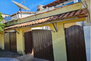 Casa em leilao em Araruama/RJ