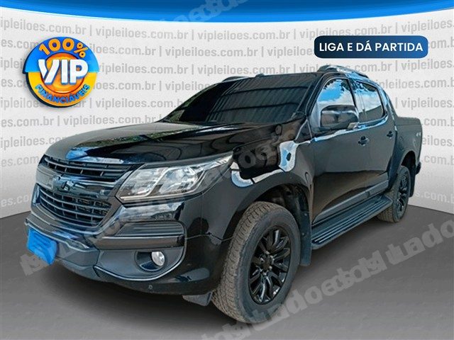 Chevrolet 2019 em leilão em São Luís/MA