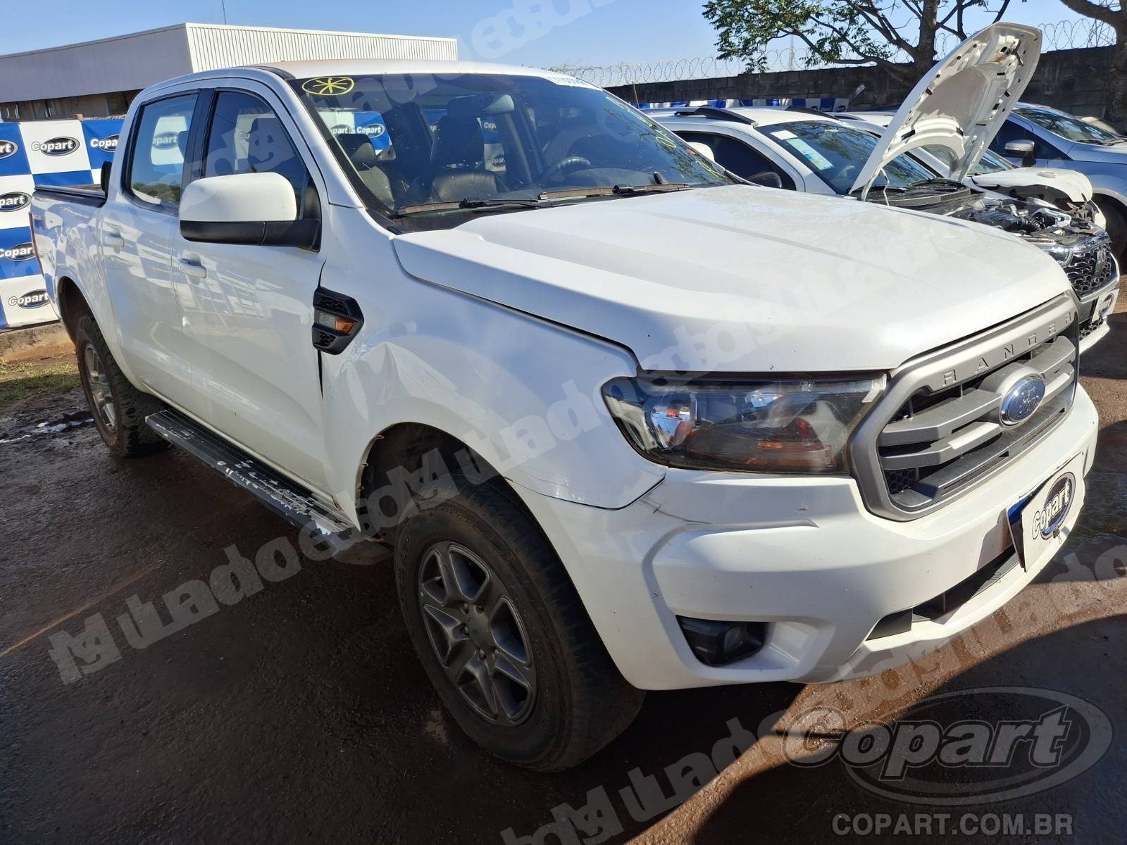 Lote em leilao em Goiânia/GO