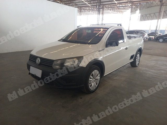 Volkswagen 2017 em leilão em Caucaia/CE