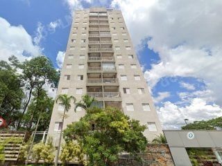 Apartamento de 76 m2 em leilão em São José do Rio Preto/SP