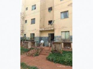 Apartamento em leilao em Preto/SP