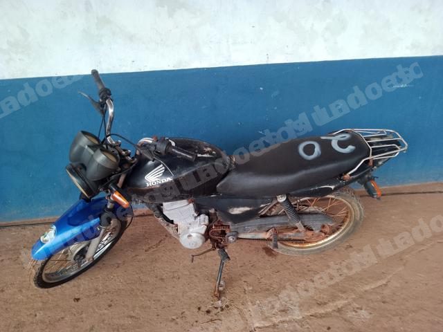 Honda em leilao em Brasil