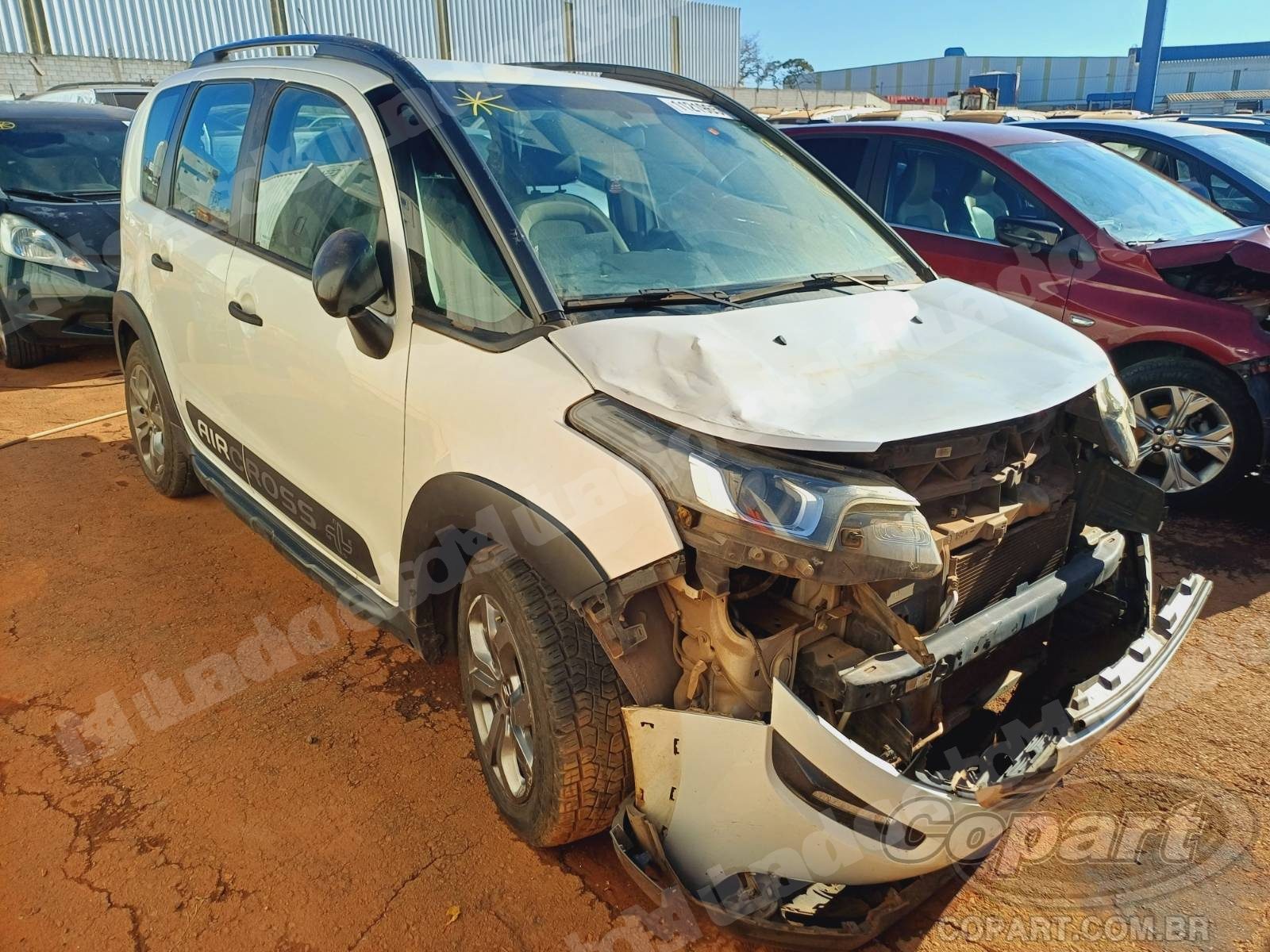 Lote em leilao em Goiânia/GO