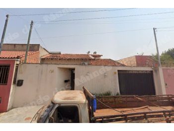 Imovel em leilao em Itumbiara/GO