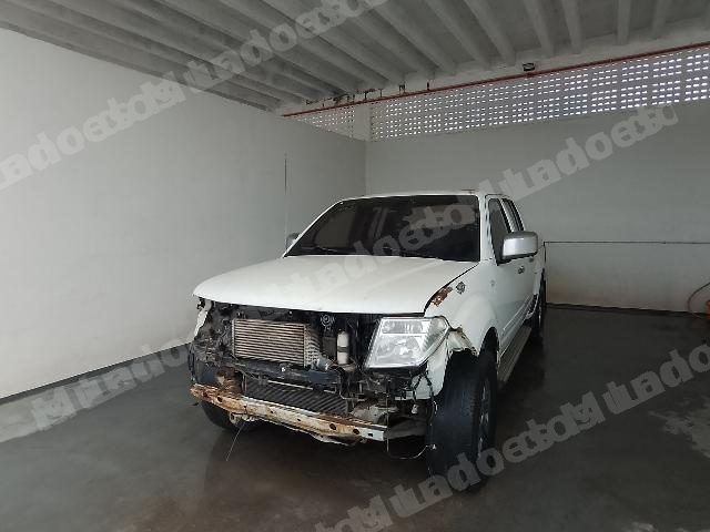 Nissan 2014 em leilão em Camaçari/BA