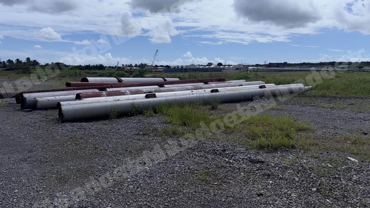 Lote em leilao em Brasil
