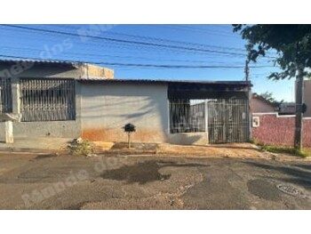 Casa em leilao em Bauru/SP
