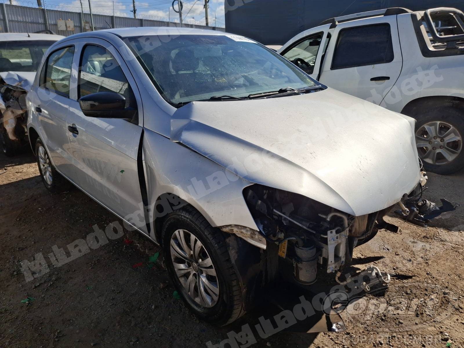 Lote em leilao em Betim/MG