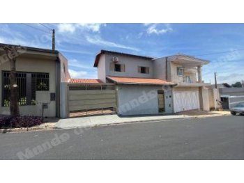 Imóvel em leilão em São Carlos/SP