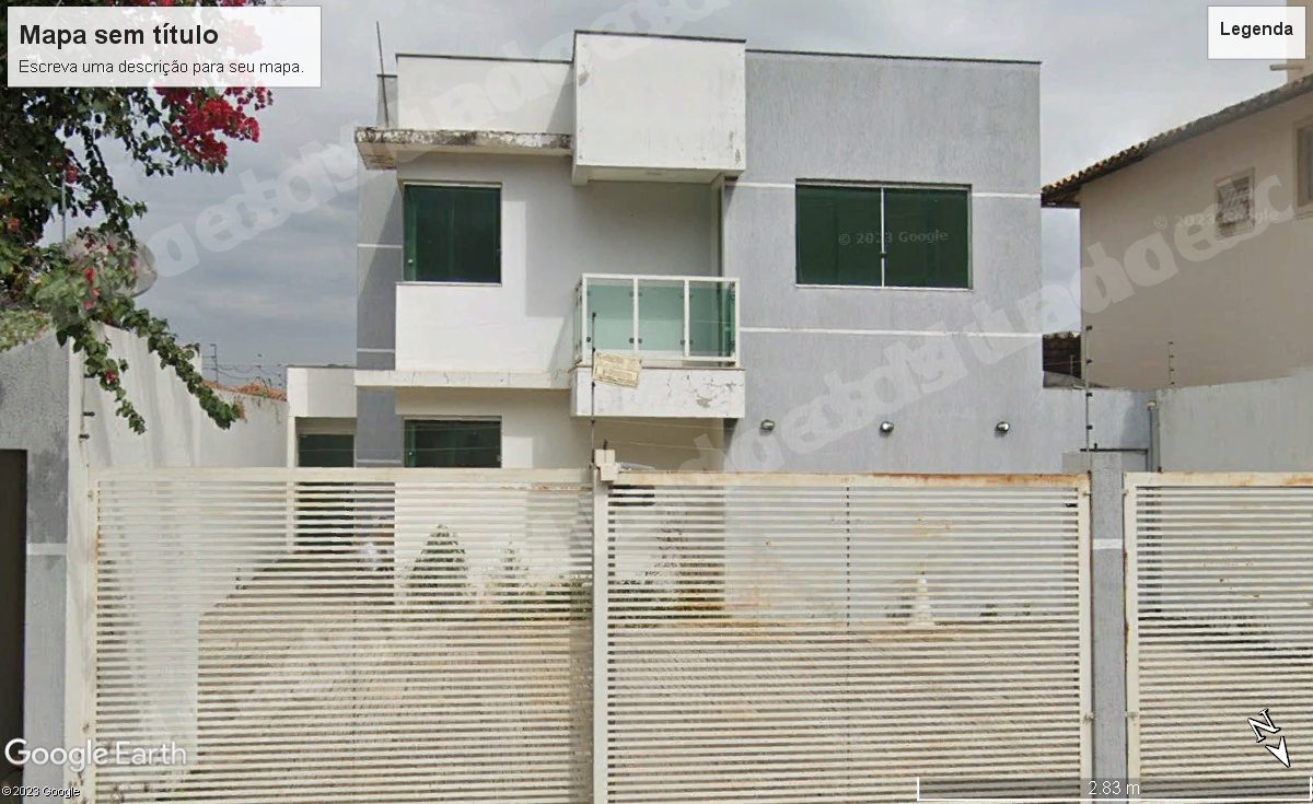 Apartamento em leilao em Sete Lagoas/MG
