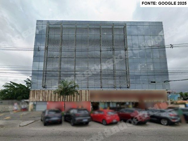 Imovel comercial em leilao em Rio de Janeiro/RJ - Lote 17