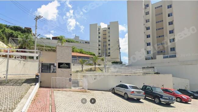 Apartamento em leilao em Brasil