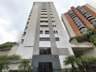 Apartamento de 202 m2 em leilao em São Paulo/SP - Lote 1