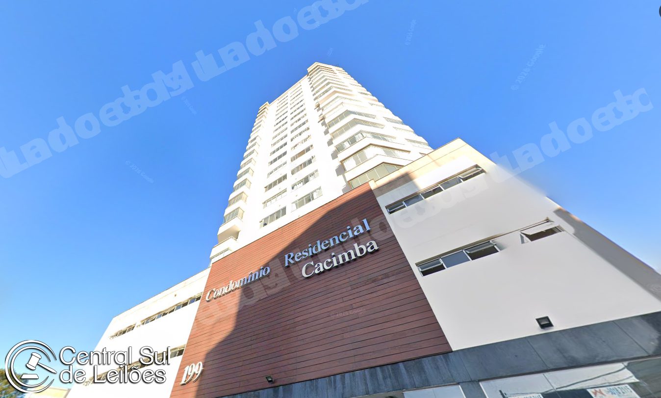 Casa em leilao em Município de Lages/SC
