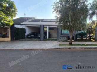 Casa em leilão em Maringá/PR