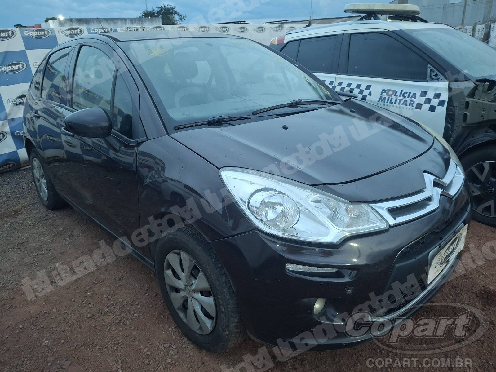 Lote em leilao em Cuiabá/MT