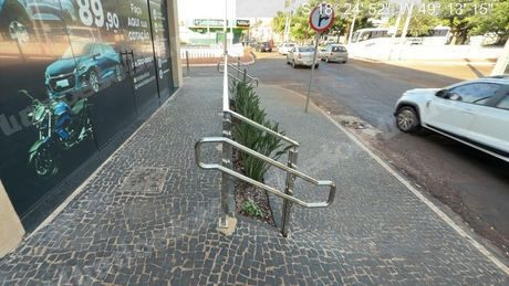 Imovel em leilao em Itumbiara/GO